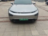 XPeng P7 2021