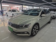 Volkswagen Magotan 2019