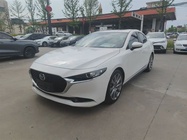 Mazda 3 2023