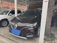 Renault Kadjar 2019
