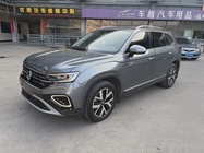 Volkswagen Tayron 2023