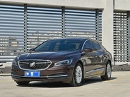 Buick LaCrosse 2018