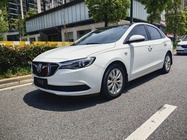 Buick Excelle 2017