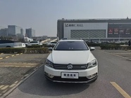 Volkswagen Magotan 2015