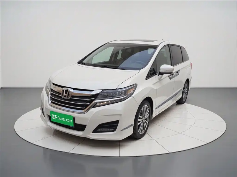 Honda Elysion