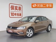 Volkswagen Lamando 2016