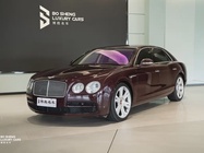 Bentley Flying Spur 2016