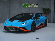 Lamborghini Huracan 2022