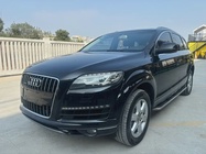 Audi Q7 2013