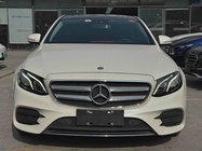 Mercedes-Benz E-Class 2017