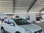 Nissan Qashqai 2014