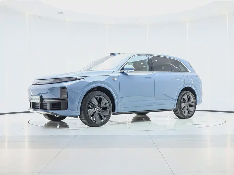 Li Auto L7