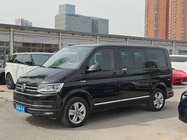 Volkswagen Multivan 2016