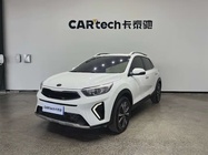Kia KX1 2019