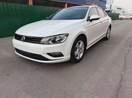 Volkswagen Lamando 2017