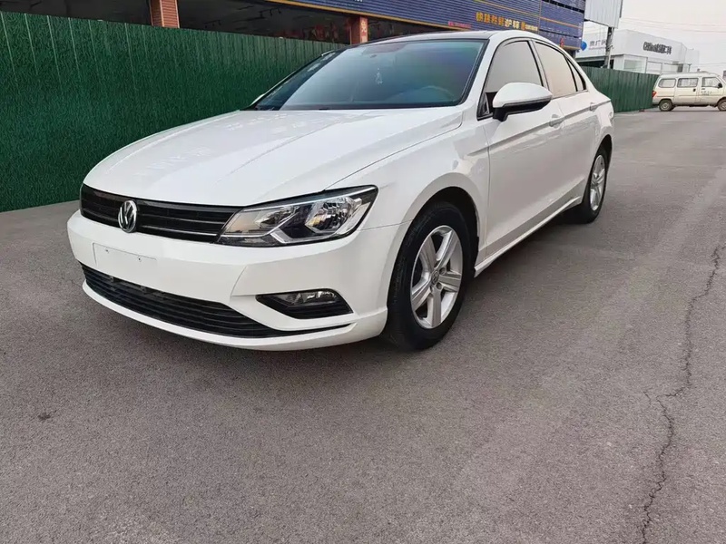 Volkswagen Lamando