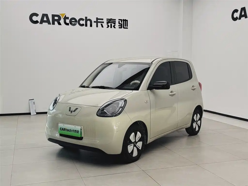 Wuling Mini