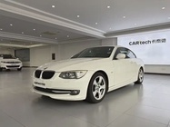 BMW 3 Series 2013