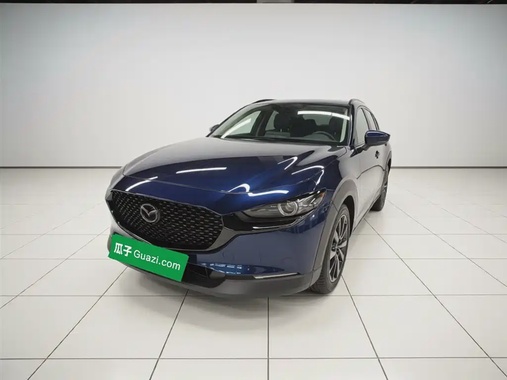 Mazda CX-30 2022