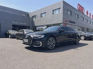 Audi A6 2024