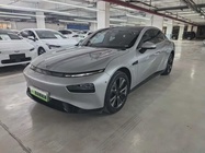 XPeng P7 2021