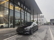 Mercedes-Benz E-Class 2024