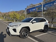 Toyota Wildlander 2022