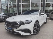 Mercedes-Benz E-Class 2024