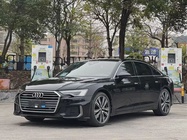 Audi A6 2020