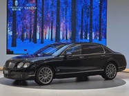 Bentley Flying Spur 2013