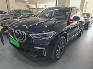 BMW X5 2023