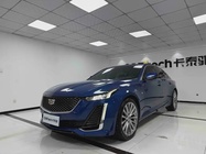 Cadillac CT5 2021