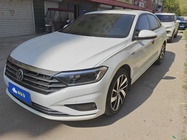 Volkswagen Sagitar 2021