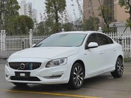 Volvo S60 2018