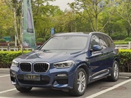 BMW X3 2018