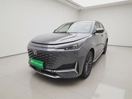Changan UNI-K 2023