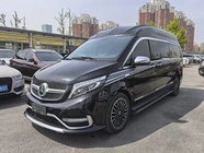 Mercedes-Benz V-Class 2020