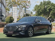 Mercedes-Benz E-Class 2024