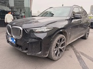 BMW X5 2024