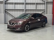 Nissan Sylphy 2017