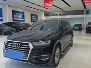 Audi Q7 2018