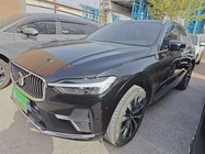 Volvo XC60 2024