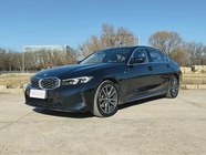BMW 3 Series 2025