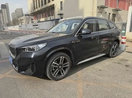 BMW X1 2025