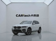 BMW X3 2020