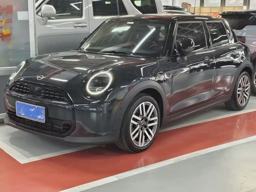 MINI Other 2026