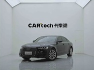 Audi A6 2019