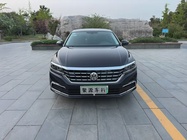 Volkswagen Passat 2019