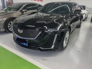 Cadillac CT5 2023