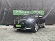 BMW X1 2024